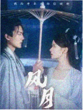 双城追凶 悬疑剧集海报
